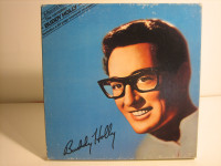 BUDDY HOLLY THE COMPLETE BUDDY HOLLY 6LP VINYL RECORD SET
