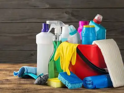 Entretien Ménager, View more