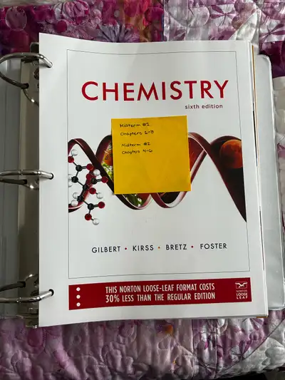 chem 112 textbook, View more
