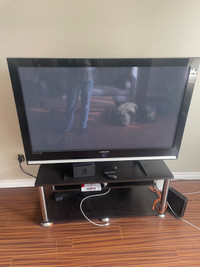 55 inch TV