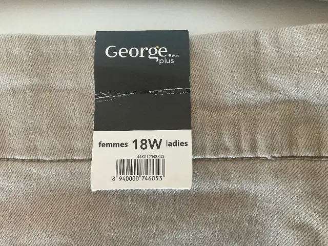 Ladies pull-on shorts (new with tags) size 18W in Women's - Bottoms in Oshawa / Durham Region - Image 4