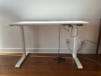 Desk: Structube , View more