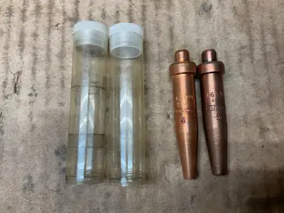 Purox style 4200 series torch cutting tips, View more