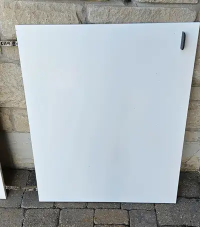 IKEA Kitchen Cabinet Doors (White), View more