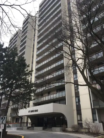New renovated 2 bedroom condo with big size living room. Super convenient location close to grocery...