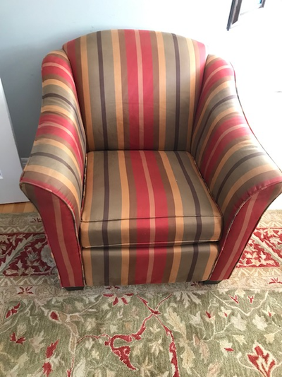 Living room Chair, View more