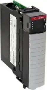 1756IA32 Allen Bradley Input Module, 120 VAC,32 point AB Module, View more