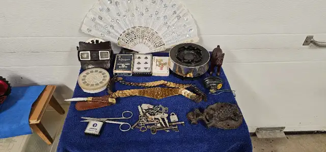 Accessoires, antiquité, vintage in Arts & Collectibles in Longueuil / South Shore - Image 3