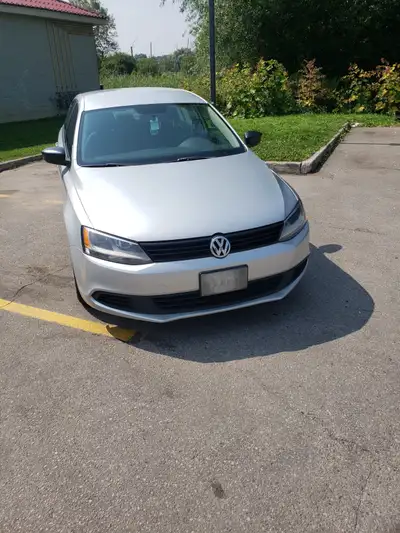 2011 Silver Jetta S for sale. Car Fax Available. Clean Car. No Accidents Manual Transmission. Vehicl...