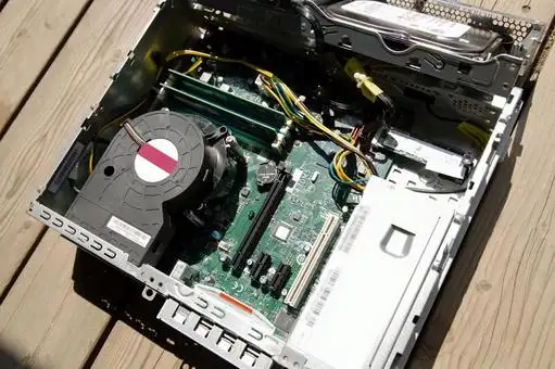 Kids Tech Tutoring: Coding, computer repair, and more414910690991820803