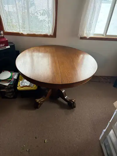  antique wooden table dining table , View more