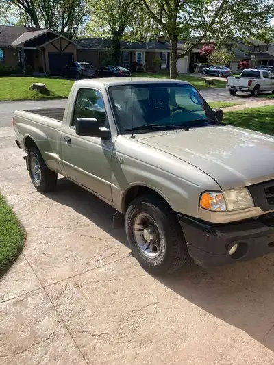 Selling my Mazda b2300 (I listed as ranger as it's more common) It has had lots of work done the las...