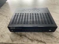 Nuvo Concerto Whole-Home Audio System