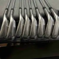 Taylor Made Burners 4-9 A P wedge 