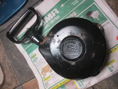 Original Ariens snowblower pull start cord assembly, in Timmins., View more