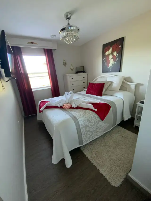 Aboiteau beach cottage rental in New Brunswick in Canada - Image 7