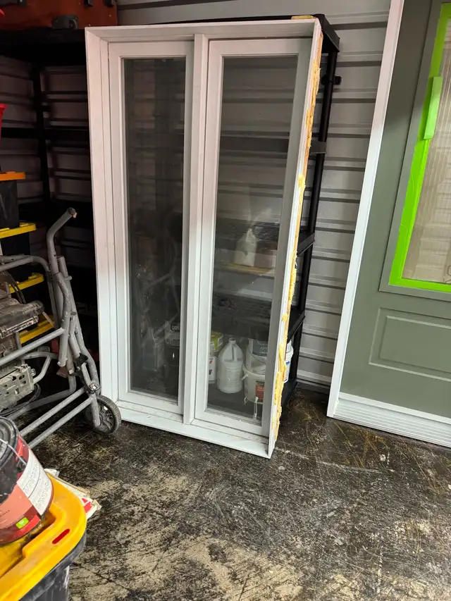 fenêtres et porte  in Windows, Doors & Trim in City of Montréal - Image 5