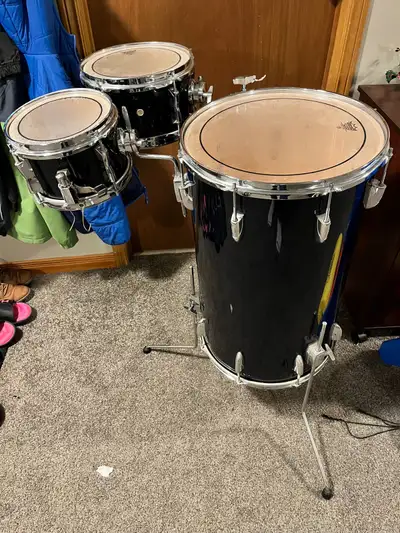 cocktail drum set shells , View more