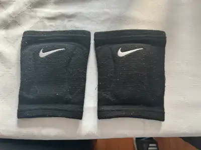 Nike Knee Pads, View more