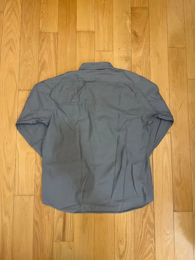 Conch Dress Shirt M in Men's in Markham / York Region - Image 3
