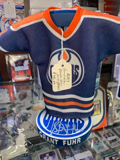 Welcome! Lots of details…but everything you need to know is here. COLLECTORS from all over Alberta,...