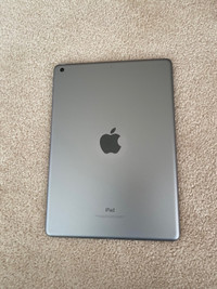 6th gen iPad 