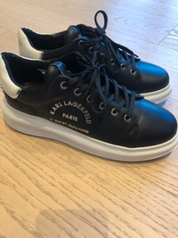 Karl Lagerfeld Men's Running Shoes