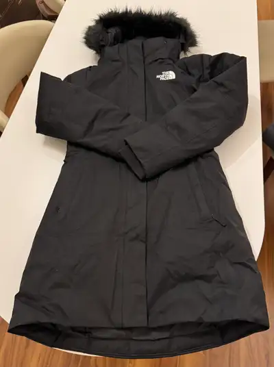 The North Face Women’s Arctic Parka XS, View more