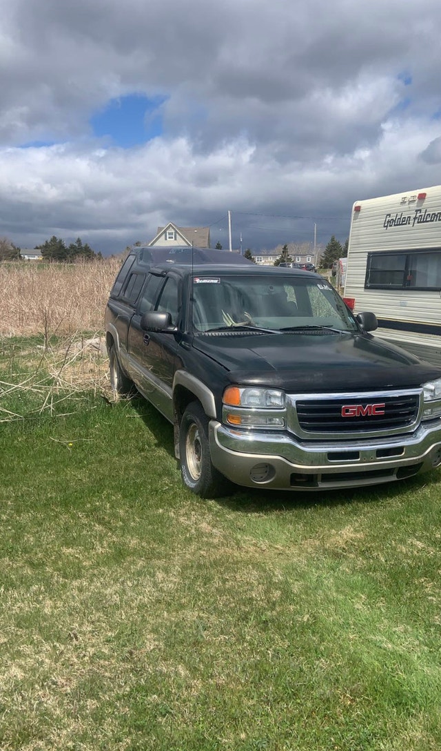 GMC 1500 Cars & Trucks Cape Breton Kijiji
