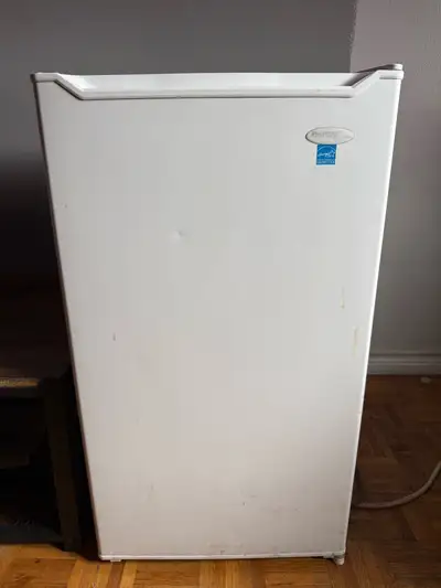 Danby small fridge , View more