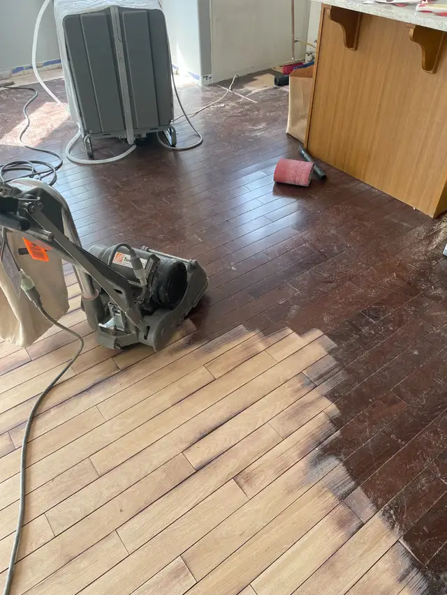 Handyman in Renovations, General Contracting & Handyman in Strathcona County - Image 6