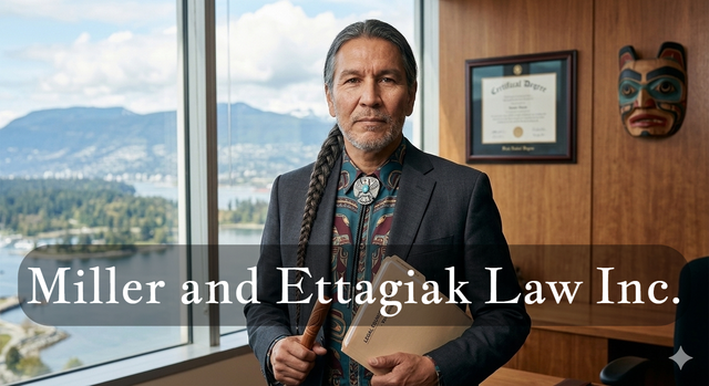 AFFORDABLE LEGAL WORK: MILLER AND ETTAGIAK LAW INC