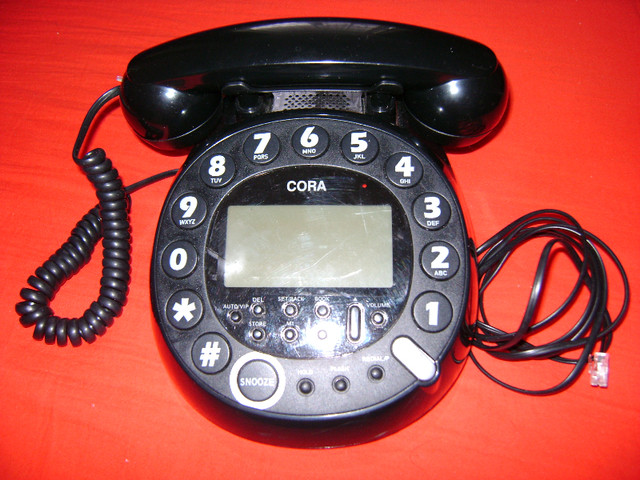 Corded Phone in Home Phones & Answering Machines in City of Toronto