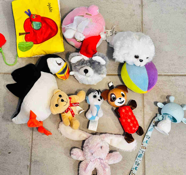 Baby Toys  in Toys in Oshawa / Durham Region