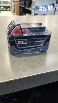 Milwaukee Tools Battery M18 5AH
