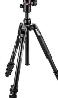 NEW Manfrotto  tripod & mono pod nicking carrying cases
