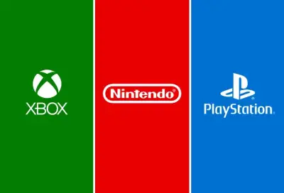 Jeux De Xbox, Nintendo et PS, View more