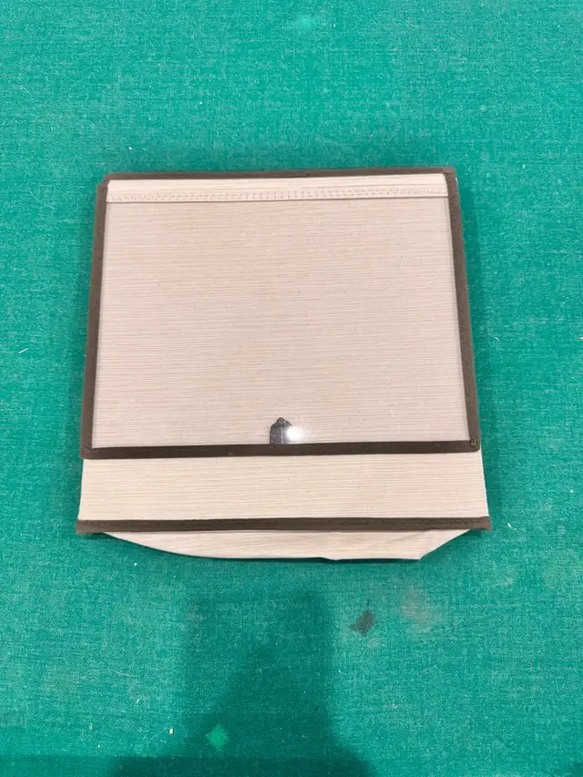 2 Small Foldable Drawers with Clear Lid in Storage & Organization in Oshawa / Durham Region - Image 6