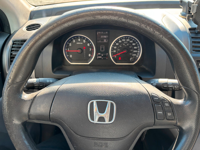 Honda CRV 2008 a vendre dans Autos et camions  à Ville de Montréal - Image 3