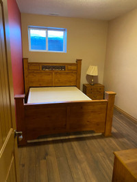 2 bedroom rental 