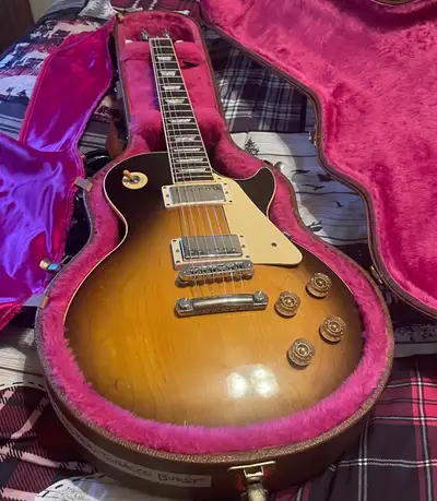 Gibson Les Paul Standard, View more
