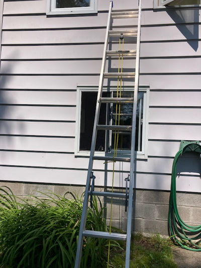 Extension ladder, View more