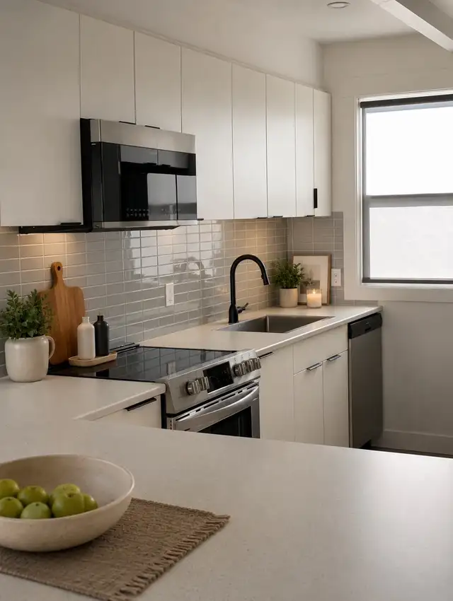 New 2 Bedroom Town House Available.. in Long Term Rentals in Nanaimo - Image 2