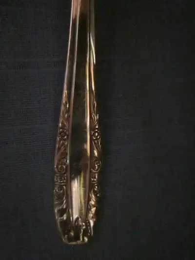 INSPIRATION silverware set, Service for 12, View more