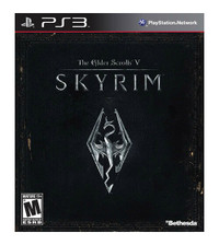 Skyrim