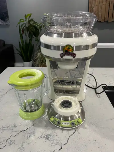 Margarita machine, View more