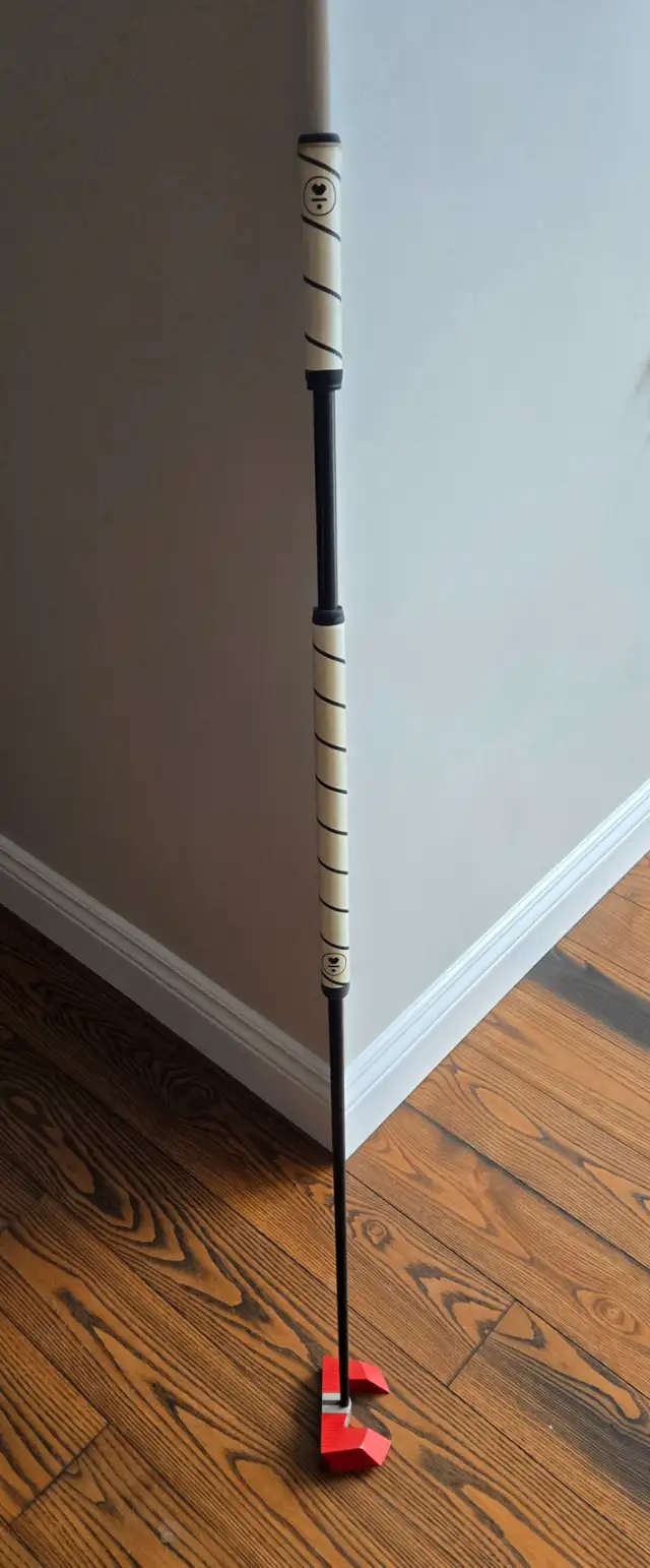 L.A.B. MEZZ.1 MAX Broomstick Putter in Golf in Belleville - Image 6