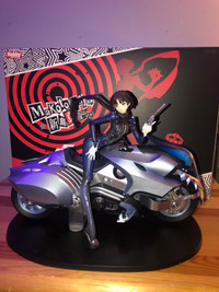 1/8 Scale Anime Figure