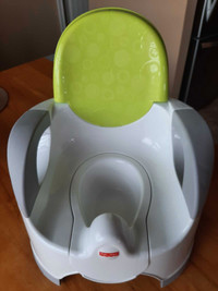 FISHER PRICE TODDLER POTTY