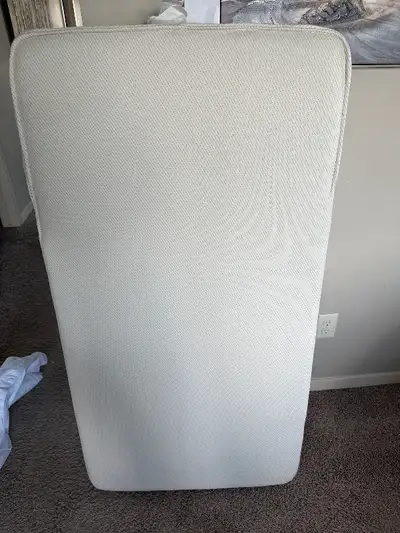 Colgate Eco Classica III Dual Firm Foam Crib Mattress w/ sheets, View more